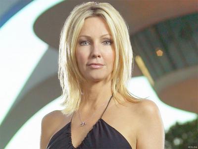 HEATHER LOCKLEAR " BELLEZA MUNDIAL "