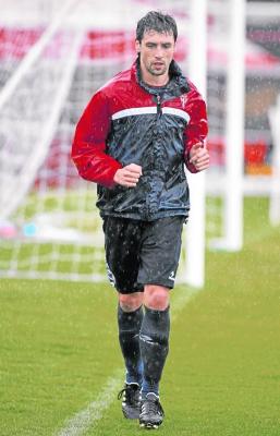 NERU DEL SPORTING DE GIJON " ME GUSTA JUGAR CON LLUVIA "