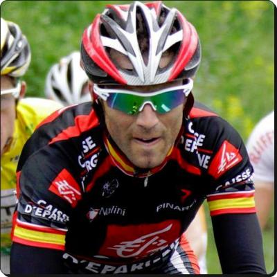 Alejandro Valverde segundo en Lombardia